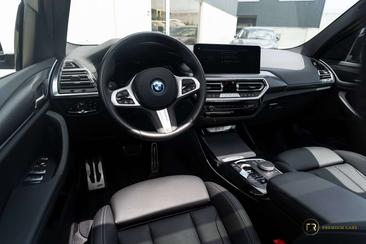BMW iX3 — photo 19