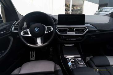 BMW iX3 — photo 20