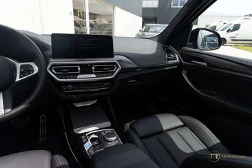 BMW iX3 — photo 21
