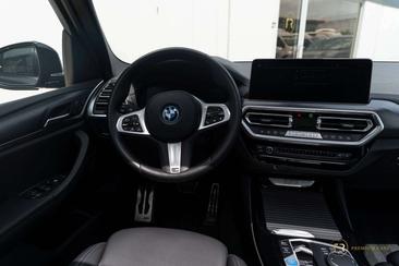 BMW iX3 — photo 22