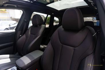BMW iX3 — photo 23