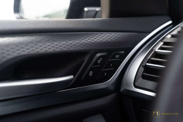 BMW iX3 — photo 26