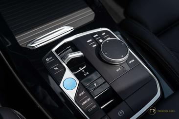 BMW iX3 — photo 27