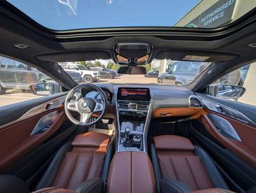 BMW Série 8 Gran Coupé M Sport 840d — photo 10