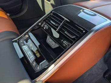 BMW Série 8 Gran Coupé M Sport 840d — photo 19