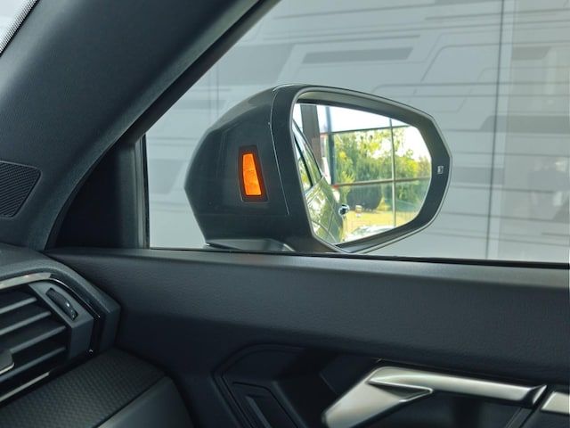 Audi Q3 Sportback S Line 35 TFSI 150 Ch S Tronic - 2024 - Joinsteer - #28