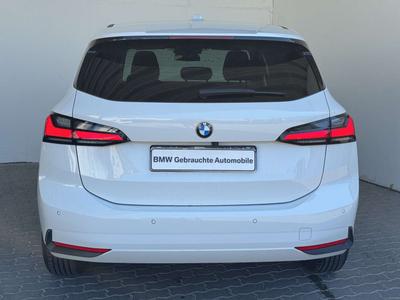 BMW 218 Active Tourer Shadow Line I