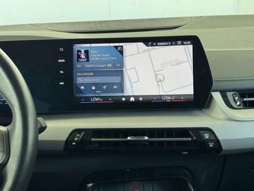 BMW 218 Active Tourer Shadow Line I — photo 5
