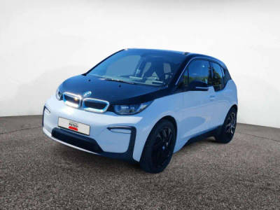 BMW I3 Business - 2021 - Joinsteer - #1