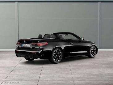BMW Série 4 Cabriolet M Sport 430d — photo 2