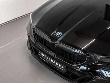 BMW Série 5 M Sport 550e XDrive — photo 9