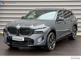 BMW XM 50e - 2025 - Joinsteer - #1