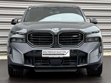 BMW XM 50e — photo 2