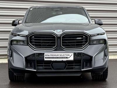 BMW XM 50e