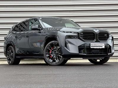BMW XM 50e