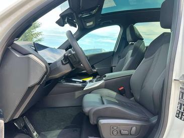BMW X3 M Sport XDrive20d — photo 7