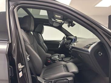 BMW X3 XDrive20i — photo 12