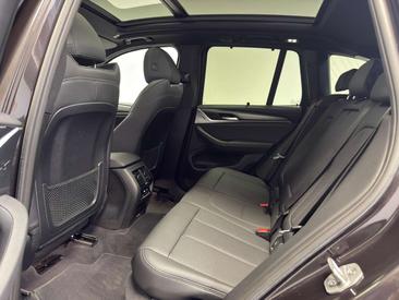 BMW X3 XDrive20i — photo 15