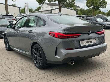 BMW Série 2 Gran Coupé M Sport 218i — photo 2