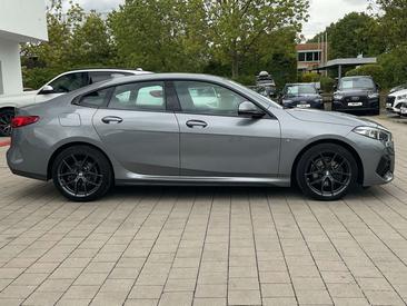 BMW Série 2 Gran Coupé M Sport 218i — photo 5