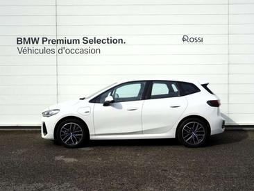 BMW Série 2 M Sport 225e XDrive — photo 5