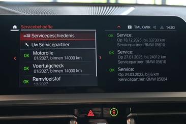 BMW Série 4 Gran Coupé M Sport 430i — photo 35