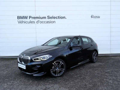 BMW 118 M Sport 118d - 2024 - Joinsteer - #1