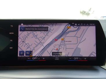 BMW Série 2 M Sport 225e XDrive — photo 12