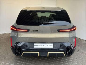 BMW XM — photo 2