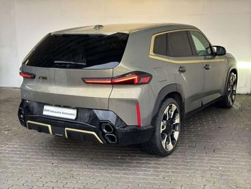 BMW XM — photo 3