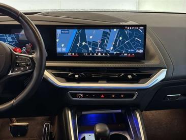 BMW XM — photo 5