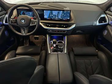BMW XM — photo 6