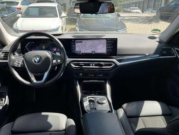 BMW Série 4 Gran Coupé 420d XDrive — photo 24