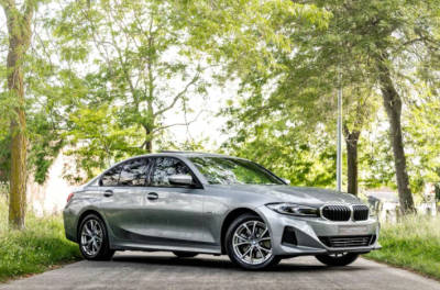 BMW 320 E - 2024 - Joinsteer - #1
