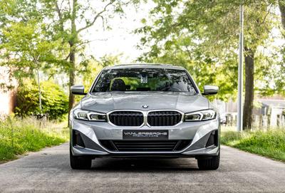 BMW 320 E