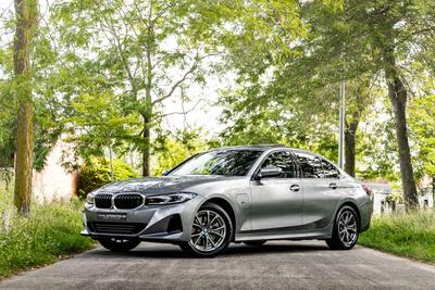 BMW 320 E