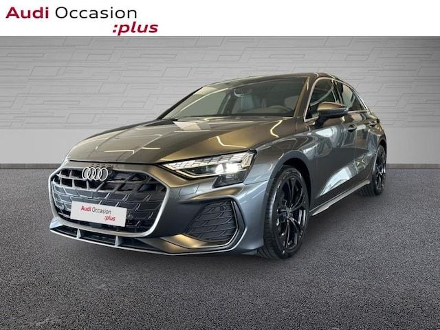 Audi A3 Sportback S Line 35 TFSI Hybride 150 Ch S Tronic - 2025 - Joinsteer - #1