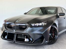 BMW M5 - 2025 - Joinsteer - #1
