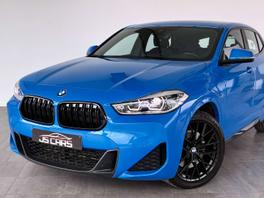 BMW X2 25e XDrive - 2022 - Joinsteer - #1