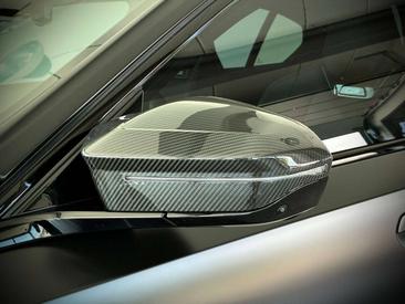 BMW M5 — photo 3