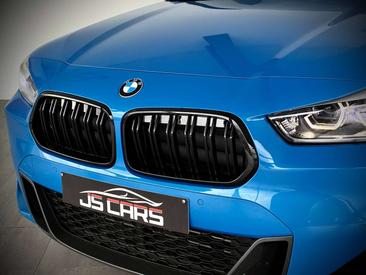 BMW X2 25e XDrive — photo 2