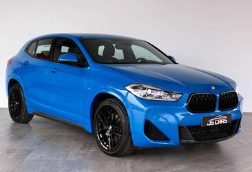 BMW X2 25e XDrive — photo 5