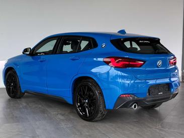 BMW X2 25e XDrive — photo 7