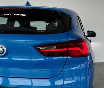 BMW X2 25e XDrive — photo 11