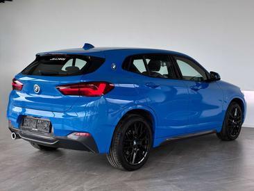 BMW X2 25e XDrive — photo 13