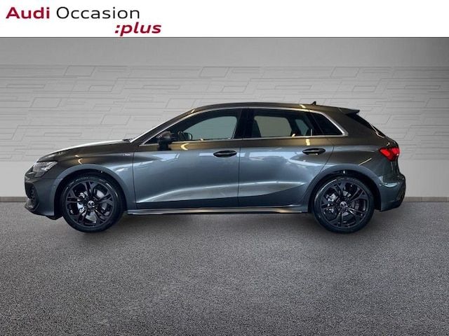 Audi A3 Sportback S Line 35 TFSI Hybride 150 Ch S Tronic - 2025 - Joinsteer - #5