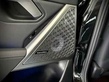 BMW M5 — photo 21