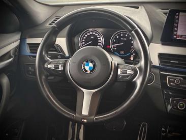 BMW X2 25e XDrive — photo 19