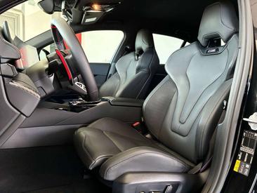 BMW M5 — photo 23