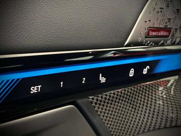 BMW M5 — photo 24